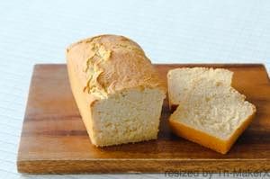 しかない料理